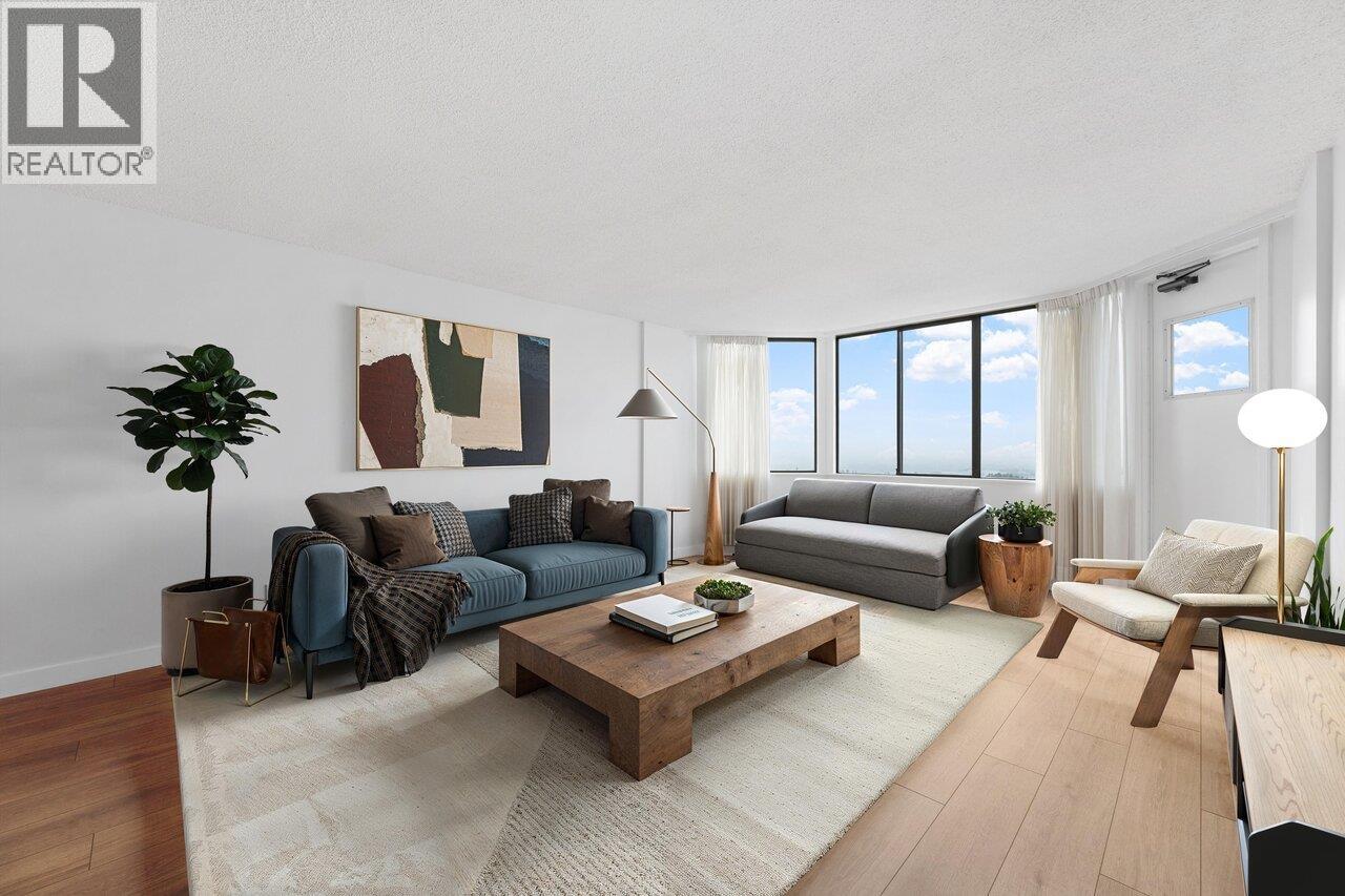 6540 Burlington Avenue Unit 2104, Burnaby, BC V5H 3M7