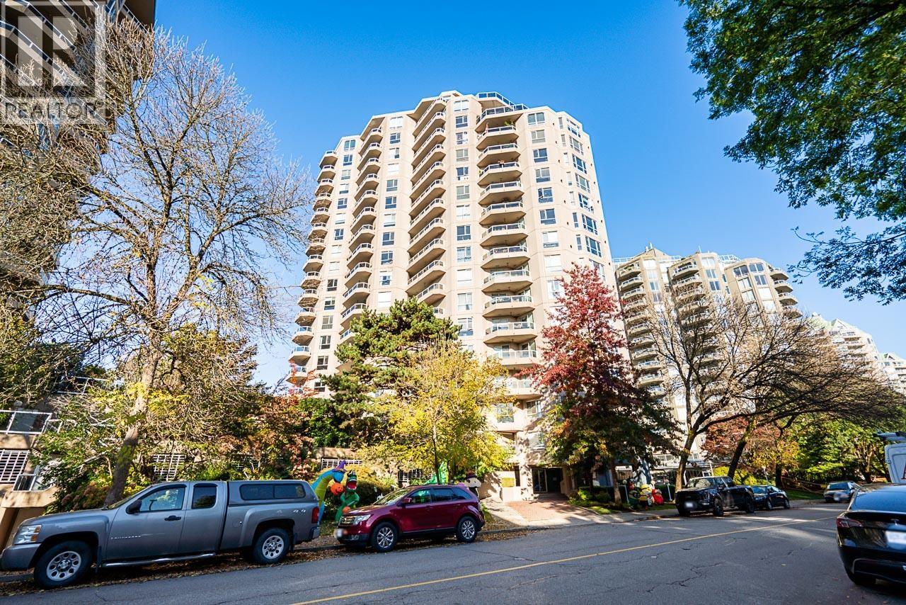 1185 Quayside Drive Unit 301, New Westminster, BC V3M 6T8