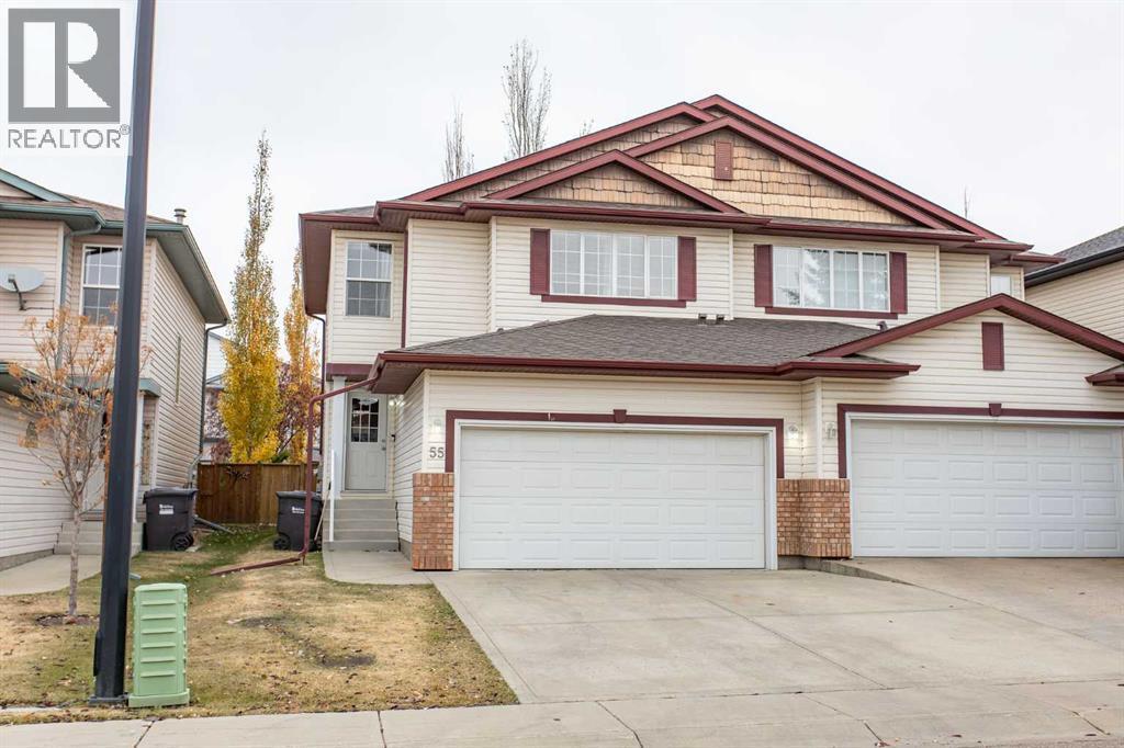 55 Arnold Close, Red Deer, AB T4R 3G3