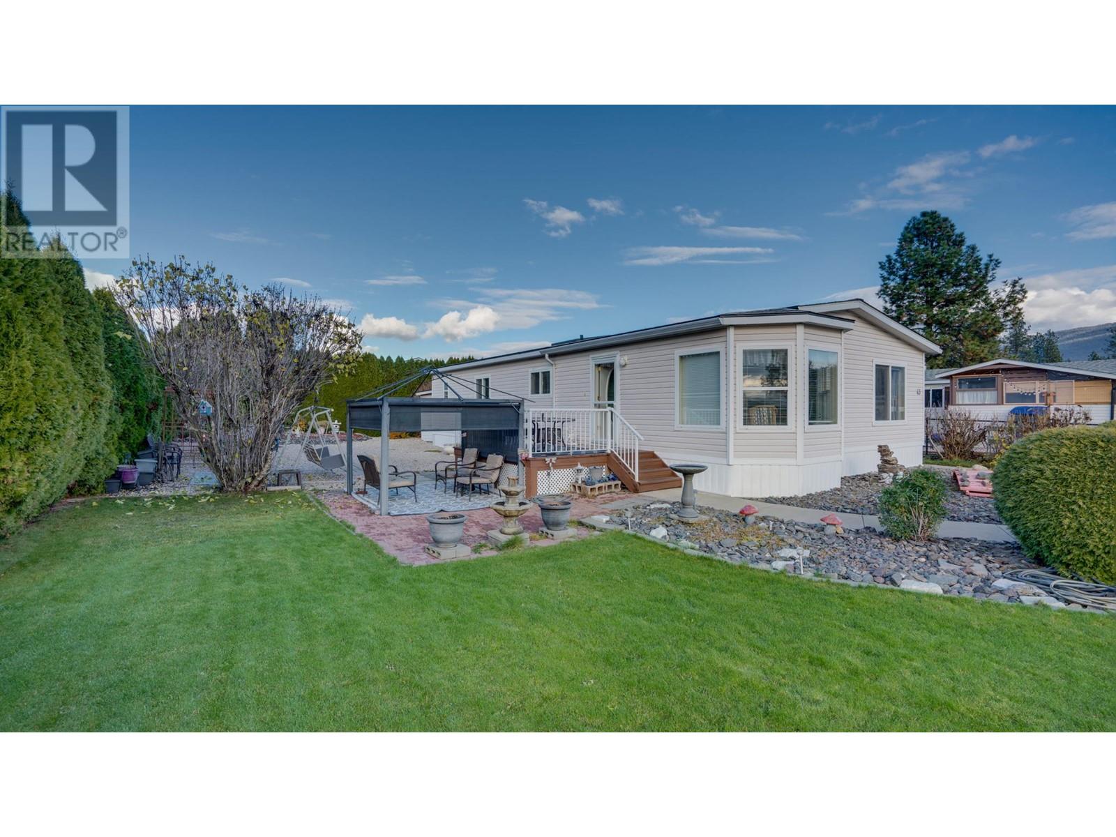 9510 Highway 97n Unit 43 Other, Vernon, BC V1H 1R8