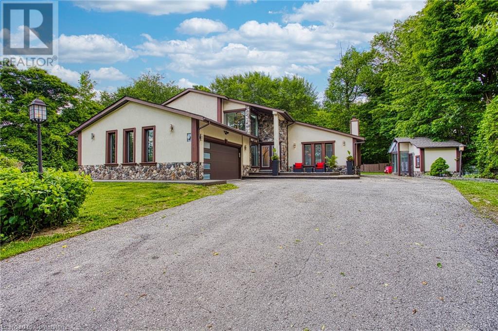 3263 Guyatt Rd, Hamilton, ON L0R 1C0