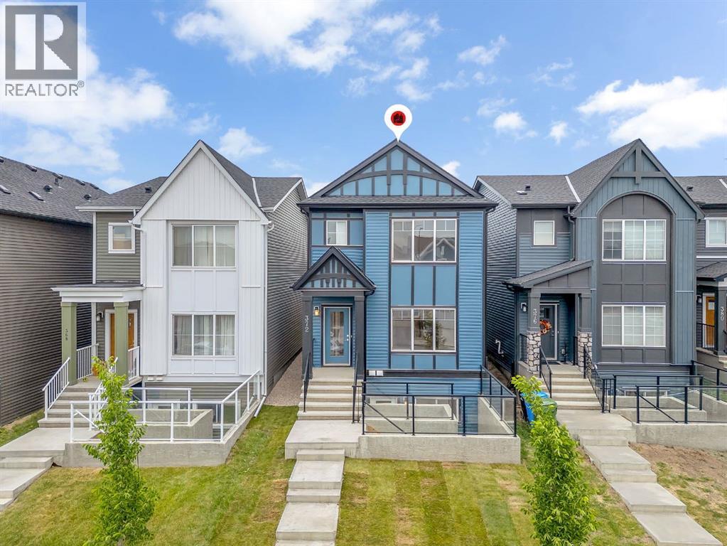 372 Carringvue Pl NW, Calgary, AB T3P 2A4