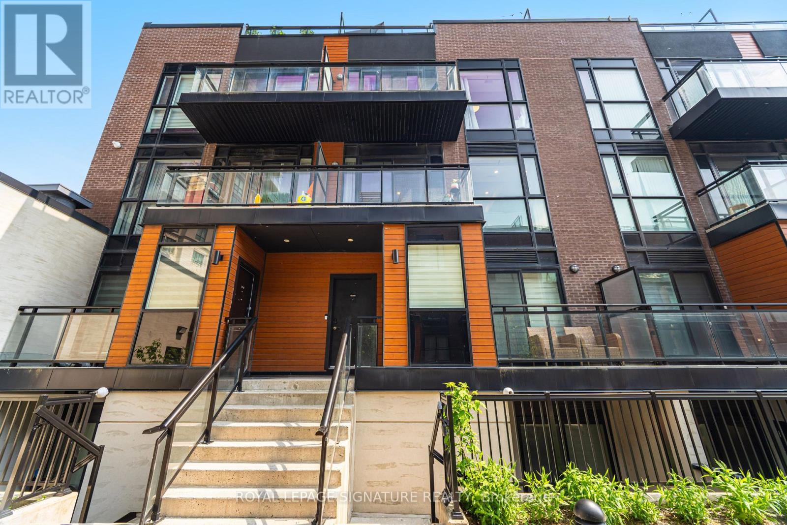 5289 Hwy 7 D 603 #d 603, Vaughan, ON L4L 0J1