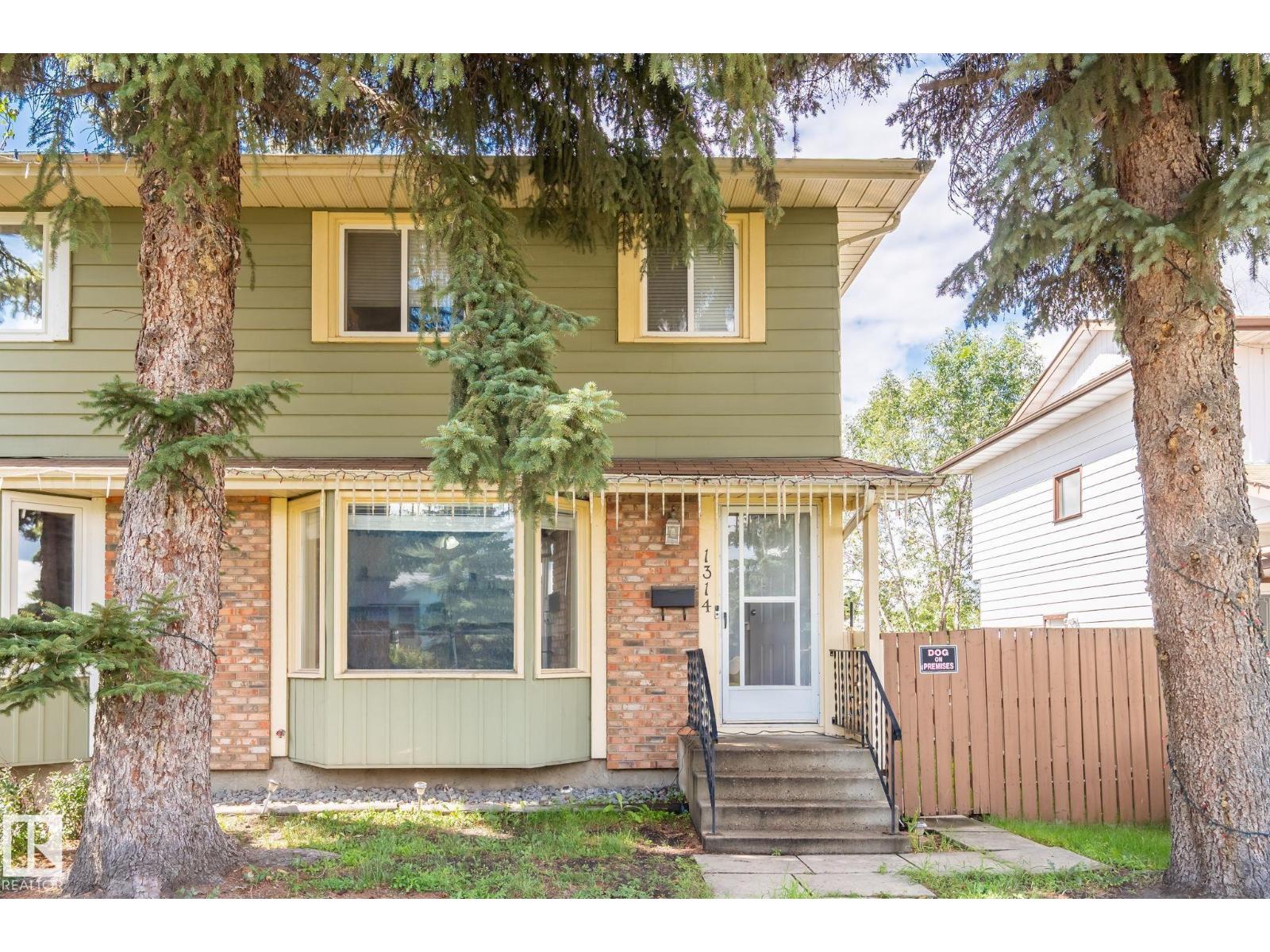 54 St Nw Unit 1314, Edmonton, AB T6L 2P4