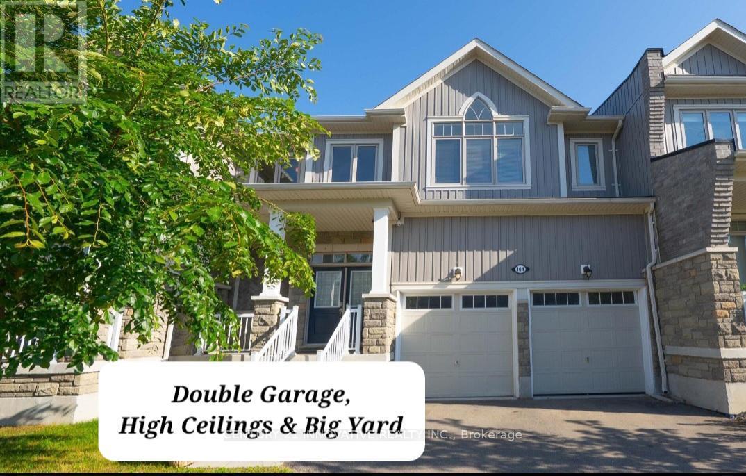 164 Allegra Dr, Wasaga Beach, ON L9Z 0H6