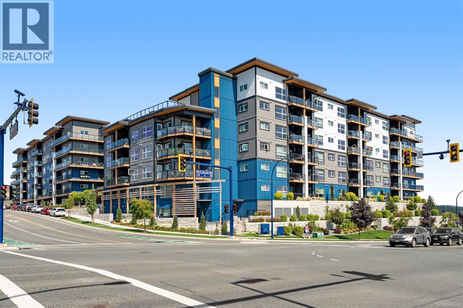 2469 Gateway Rd Unit 315 Rd, Langford, BC V9B 6R7