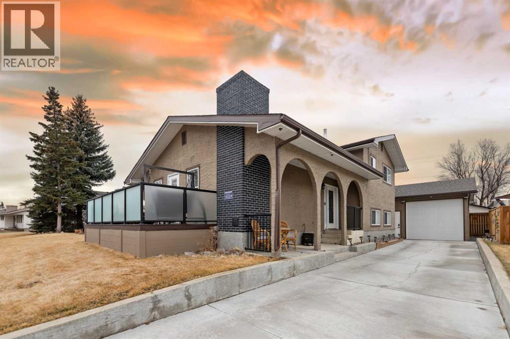 28 Avenue Ne Unit 6024, Calgary, AB T1Y 2E6