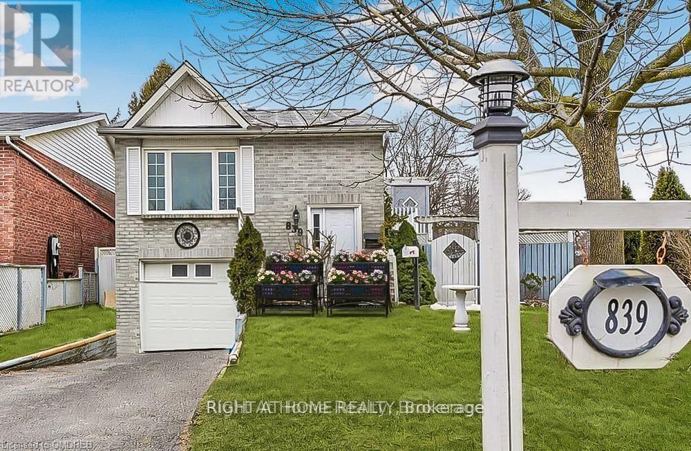 839 Mountain Ash Rd Ward 1 Rd, Peterborough, ON K9J 8K2