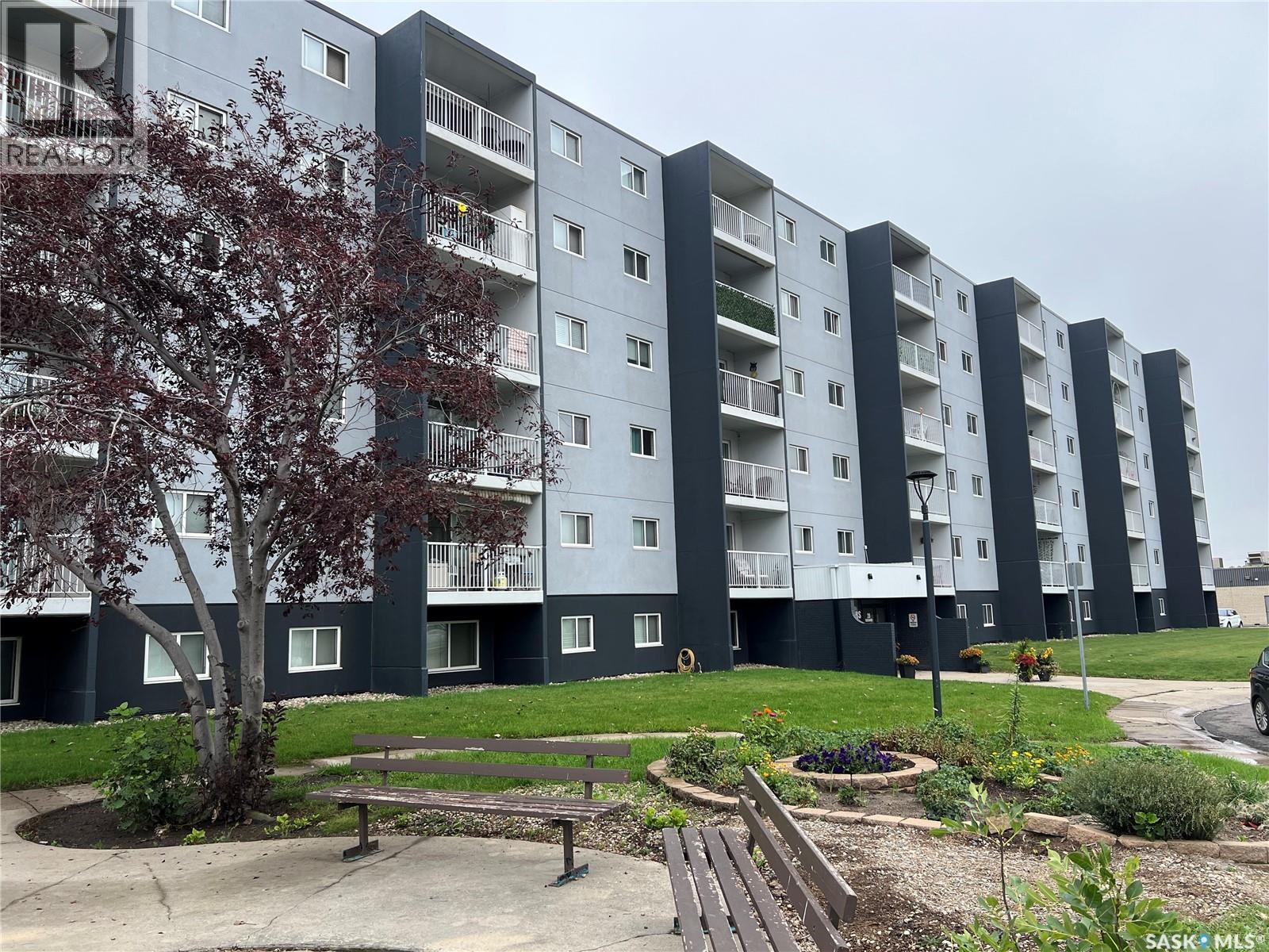 20 Kleisinger Crescent Unit 510, Regina, SK S4R 7M3