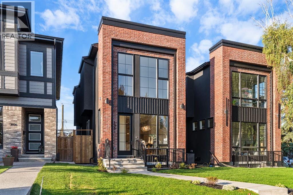 48 Avenue Sw Unit 1904, Calgary, AB T2T 2T3
