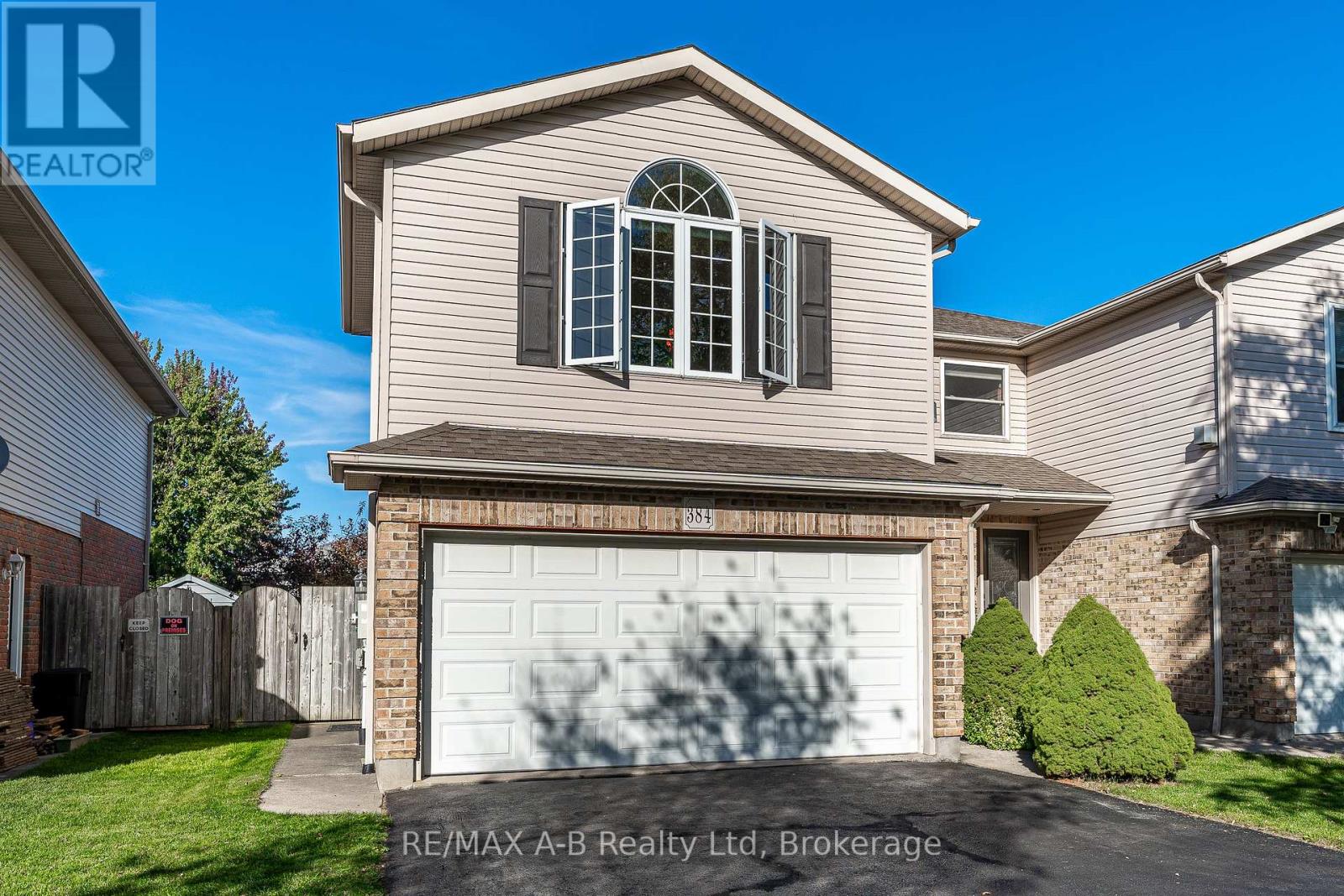 384 Douglas St, Stratford, ON N5A 7Z7