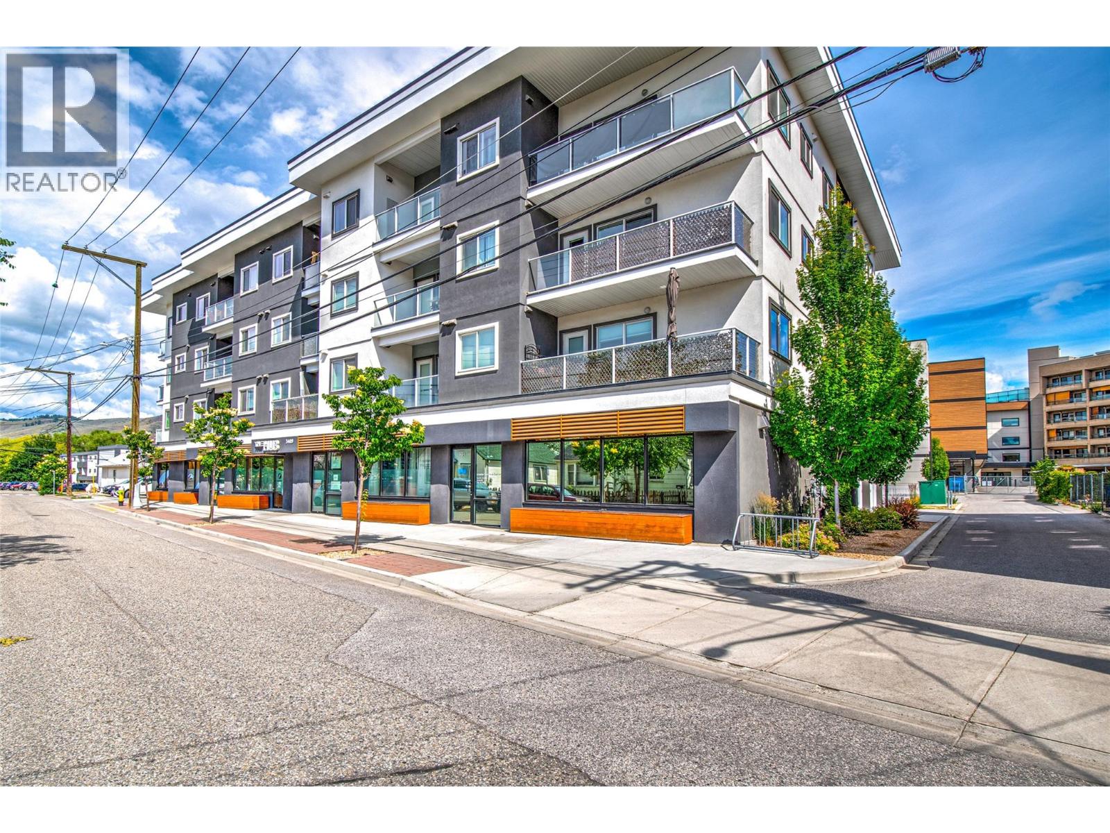 3409 28 Avenue Unit 213, Vernon, BC V1T 0B3