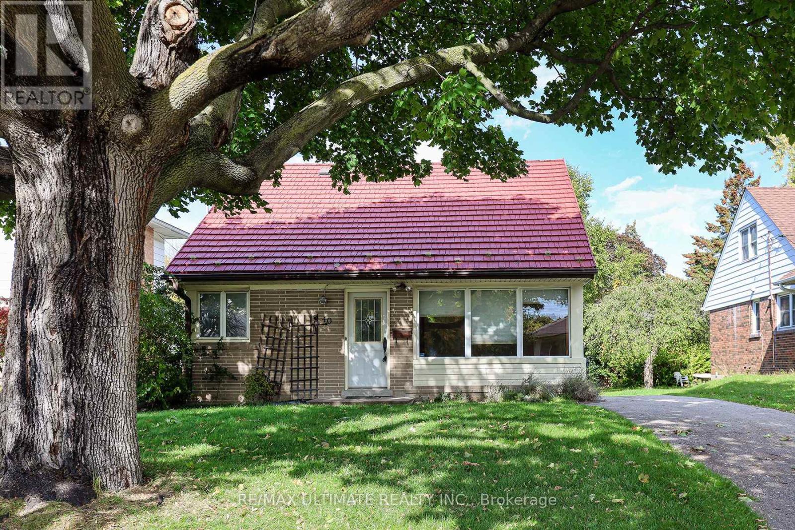 40 Treverton Dr, Toronto, ON M1K 3S6