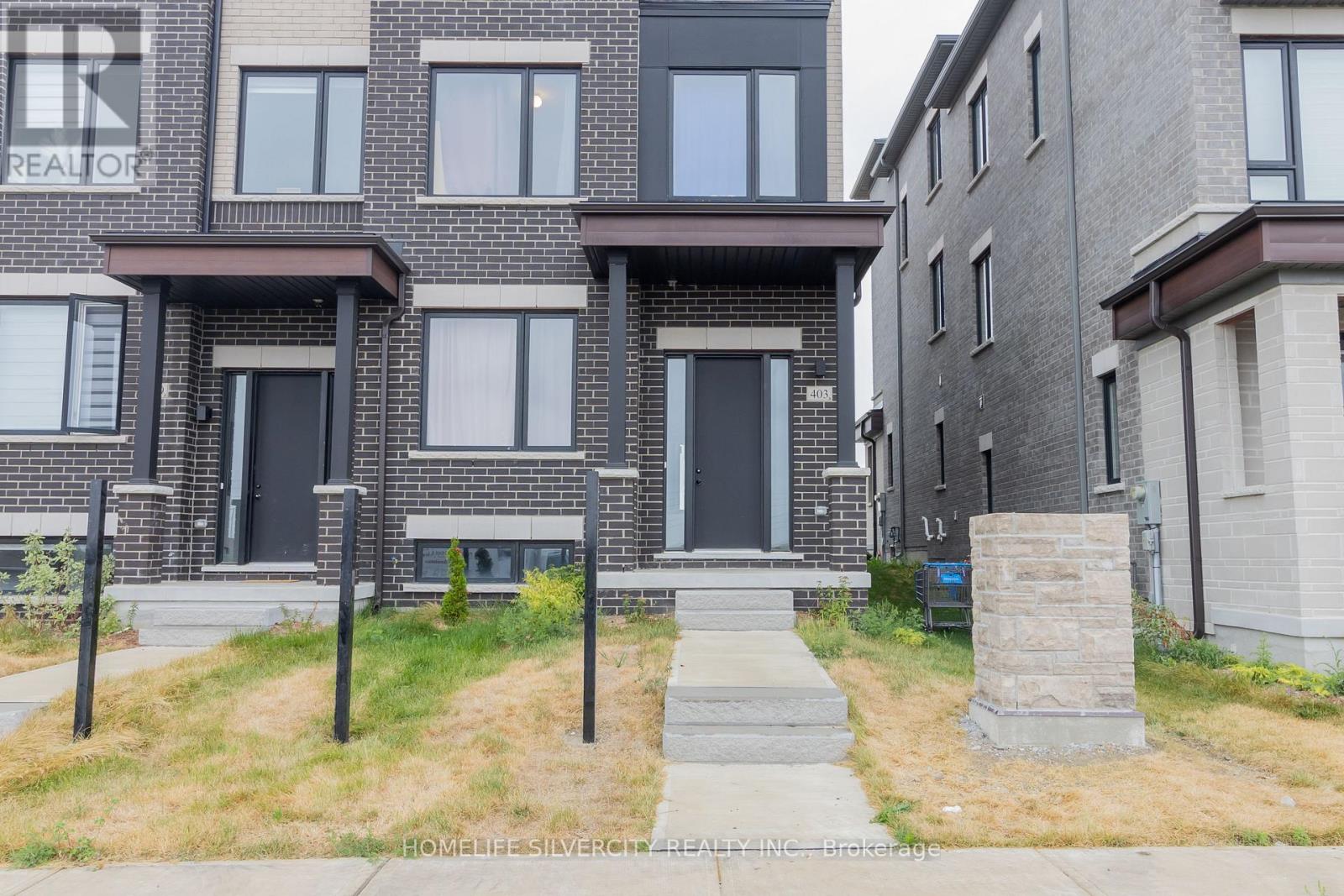 403 Tennant Cir, Vaughan Vellore Village, ON L4H 5L2