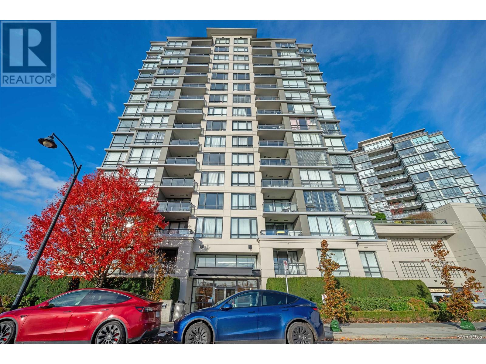 3333 Corvette Way Unit 1703, Richmond, BC V6X 0E3