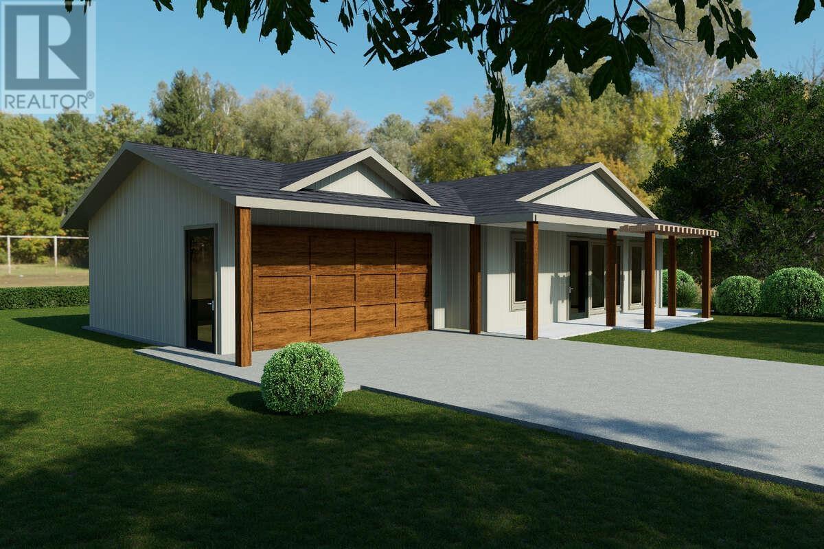 1330 9 Avenue, Valemount, BC V0E 2Z0