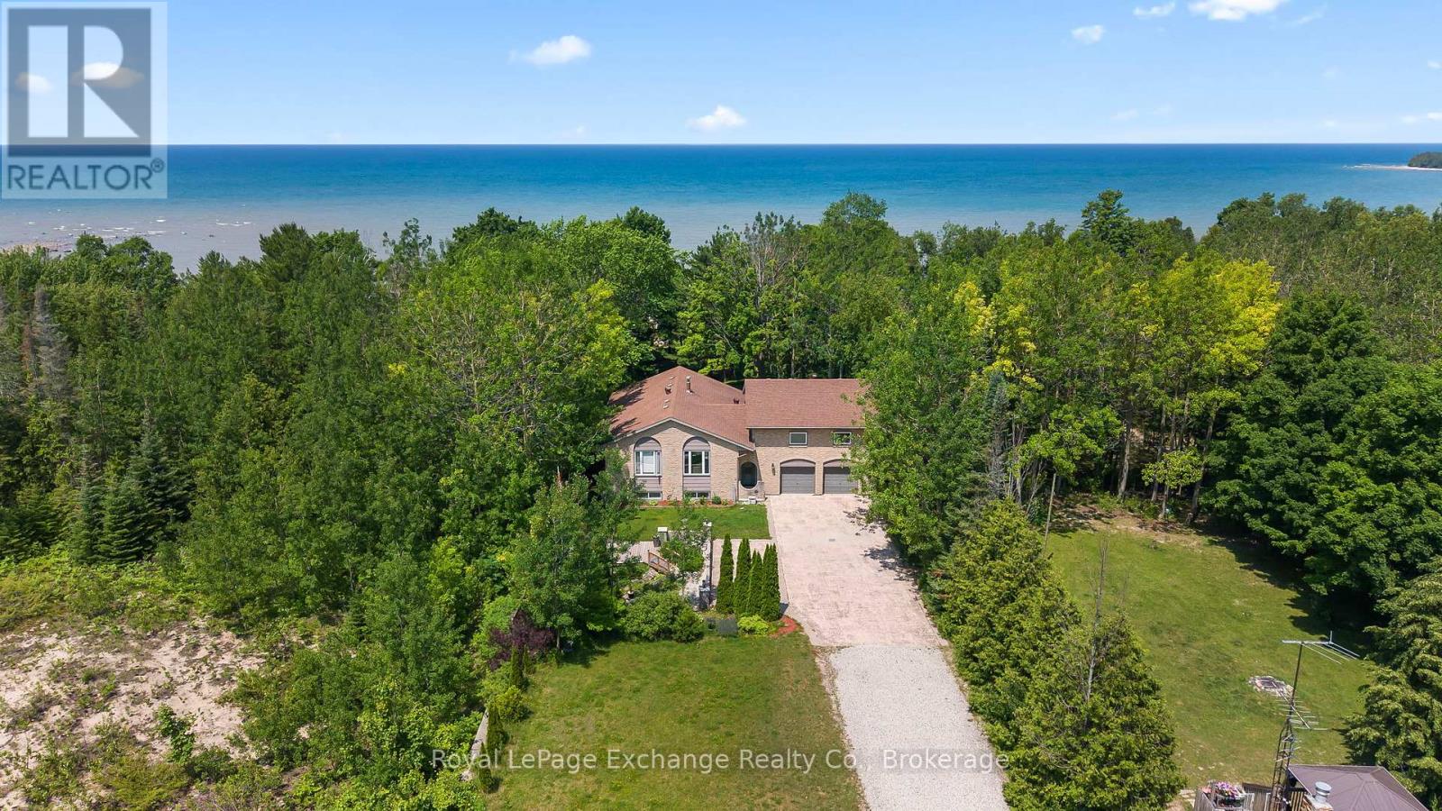 71 Upper Lorne Beach Rd, Kincardine, ON N0G 2T0
