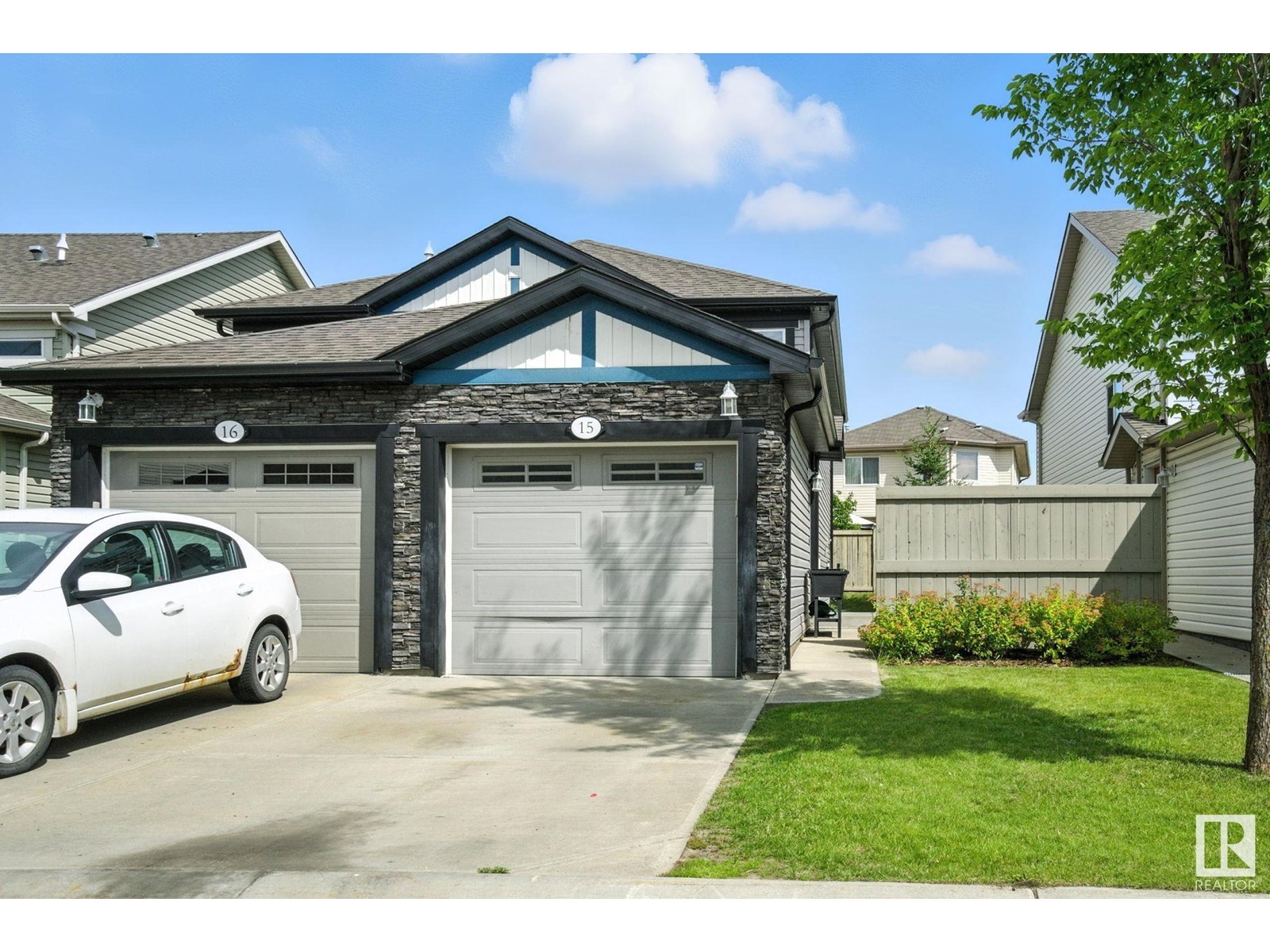 6520 2 Avenue Southwest #unit 15, Edmonton, AB T6X 1S4