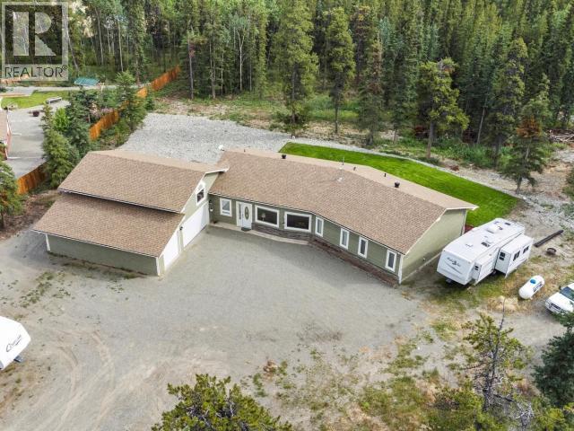 39 Blaker Pl, Whitehorse, YT Y1A 6R9