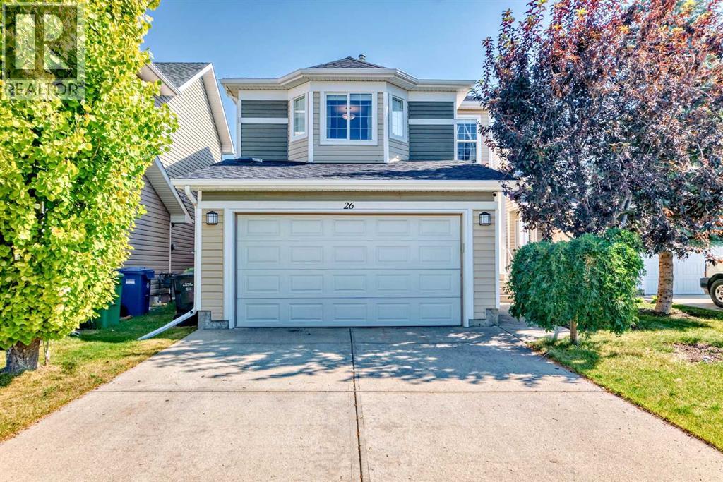 26 Royal Elm Dr NW, Calgary, AB T3G 5P7