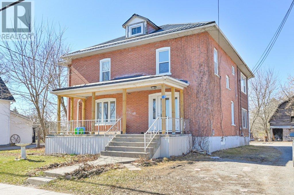 50 S Trent St, Quinte West, ON K0K 2C0