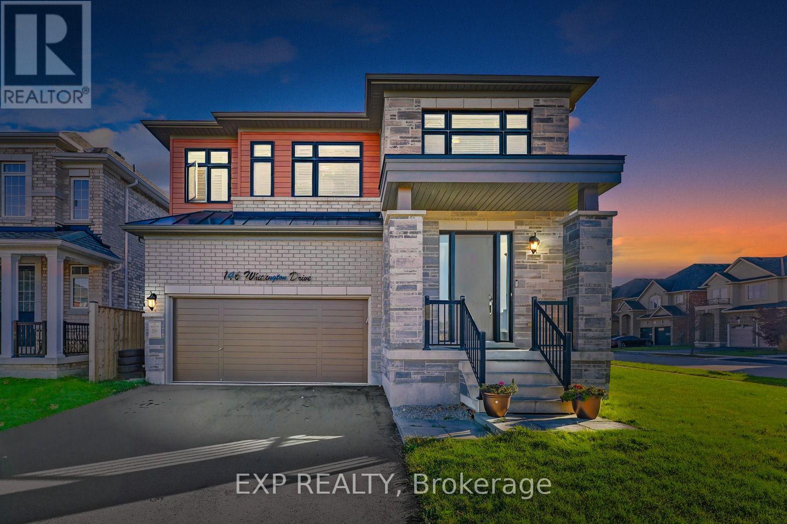 146 Whittington Dr, Hamilton, ON L9K 0H5