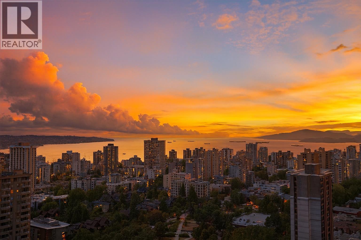 1028 Barclay Street Unit 3005, Vancouver, BC V6E 0B1