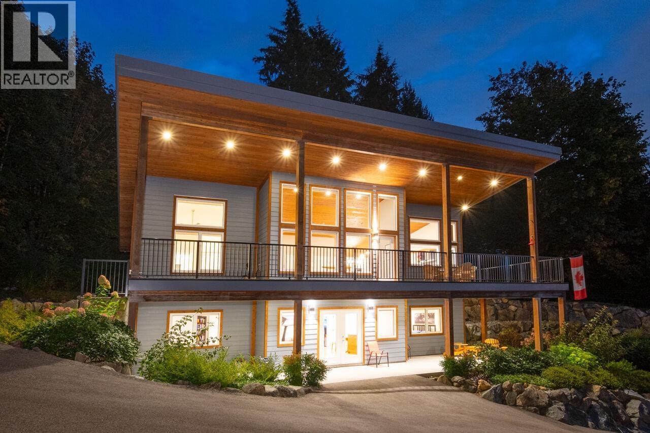 3642 Bedwell Bay Rd, Belcarra, BC V3H 4R5