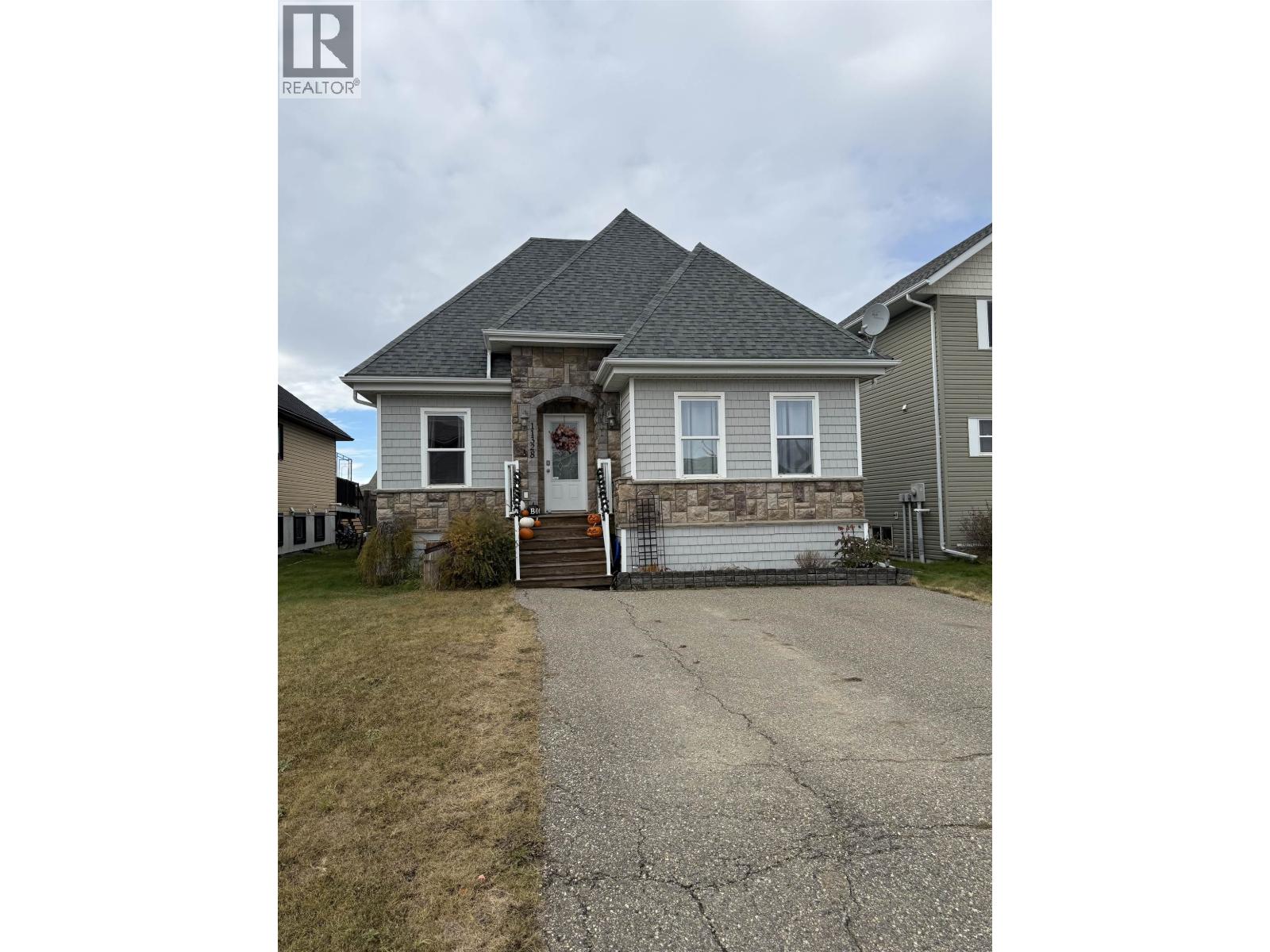 86 Street Unit 11328 #a, Fort St. John, BC V1J 0G2
