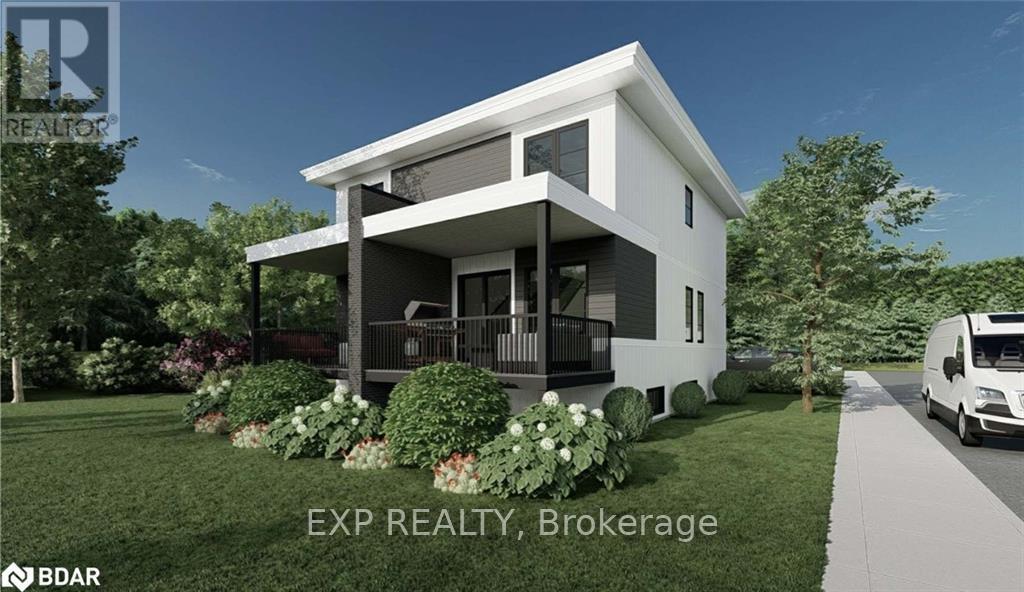 221 Matchedash St S, Orillia, ON L3V 4X1