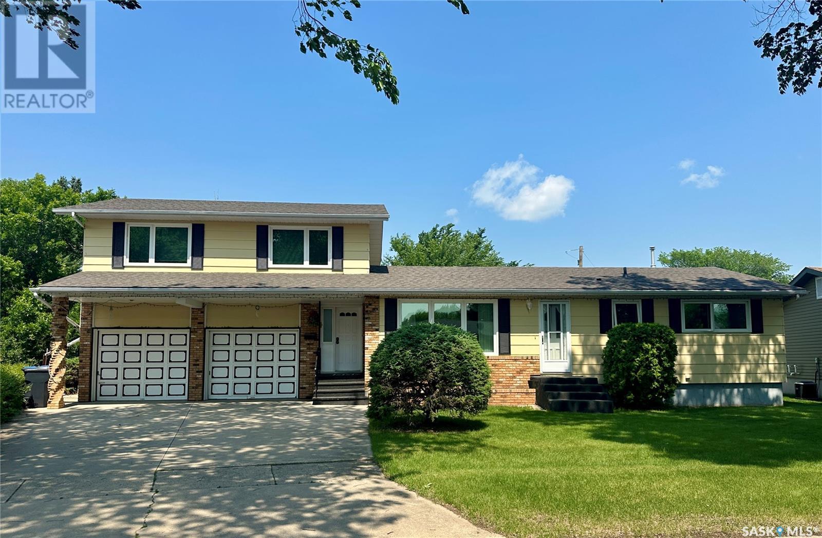 123 Johnson Cres, Canora, SK S0A 0L0