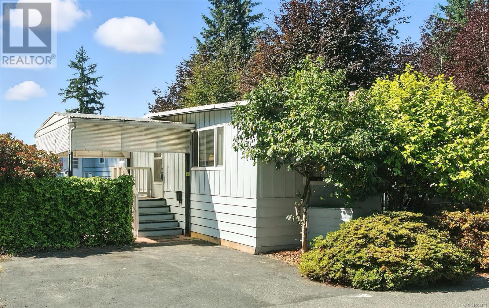 2780 Spencer Rd N Unit 57 Rd, Langford, BC V9B 4C9