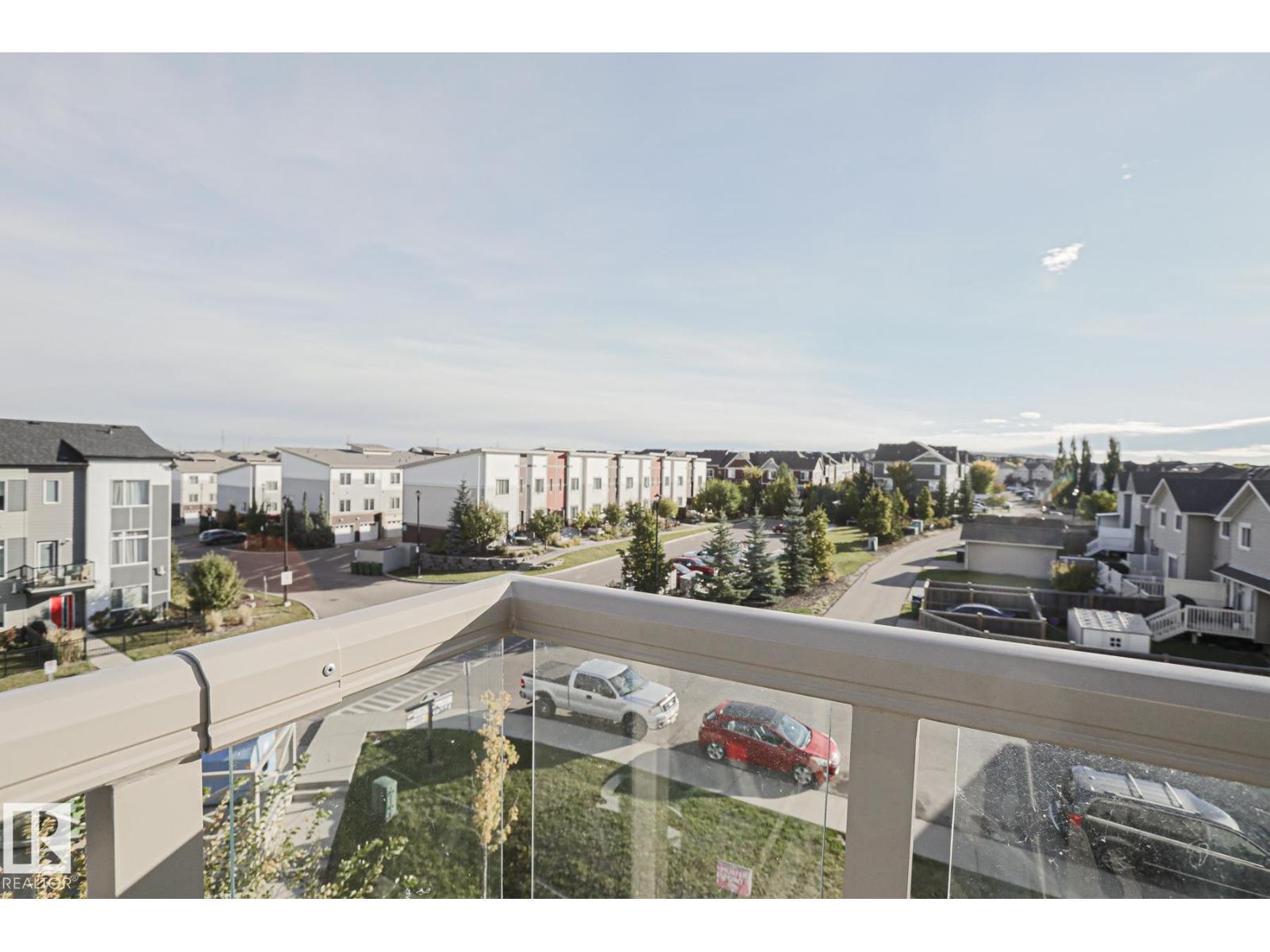 812 Welsh Drive #426, Edmonton, AB T6X 1Y7