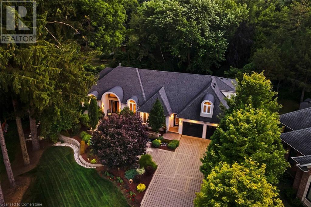 34 Harrington Pl, Ancaster, ON L9G 4Z2
