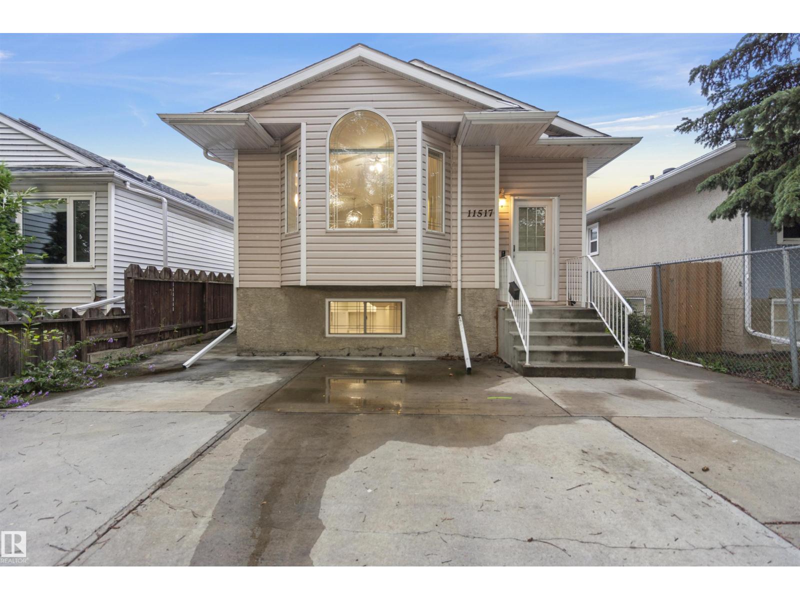 83 St Nw Unit 11517, Edmonton, AB T5B 2Y6
