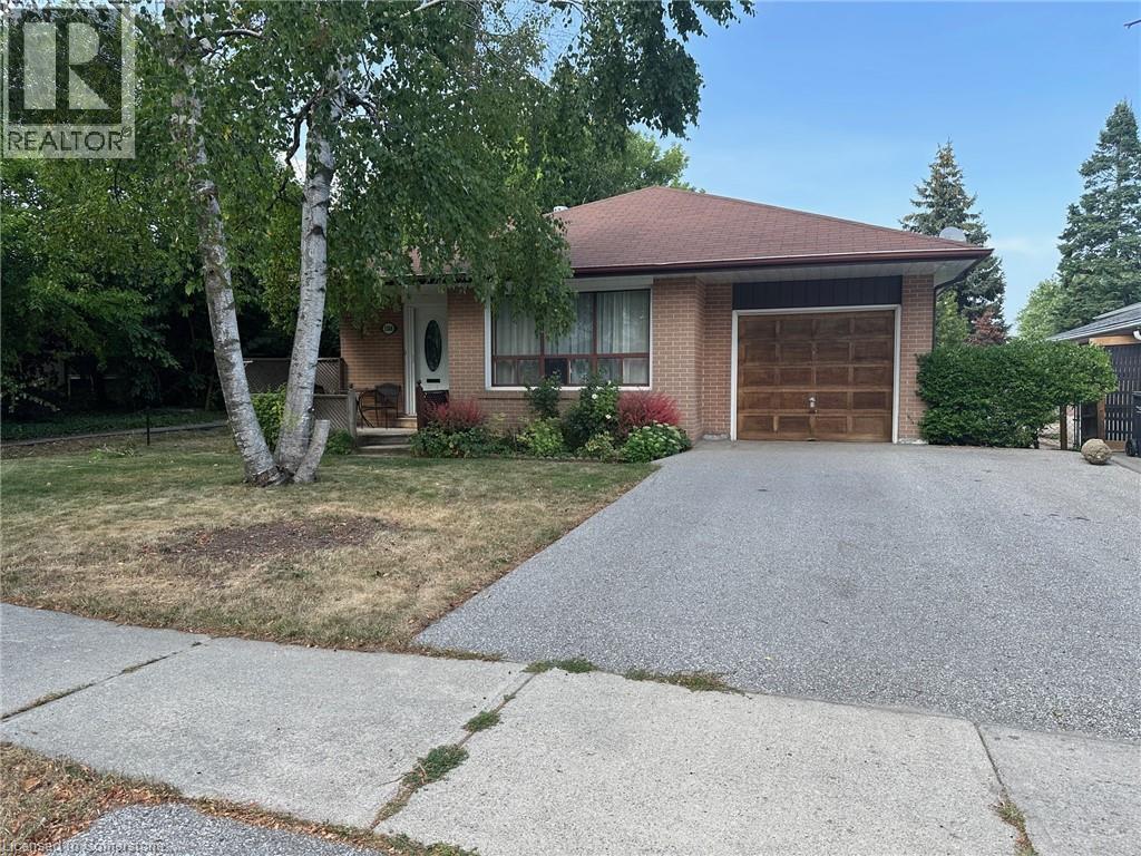 1588 Hobbs Cres, Mississauga, ON L5J 3R9