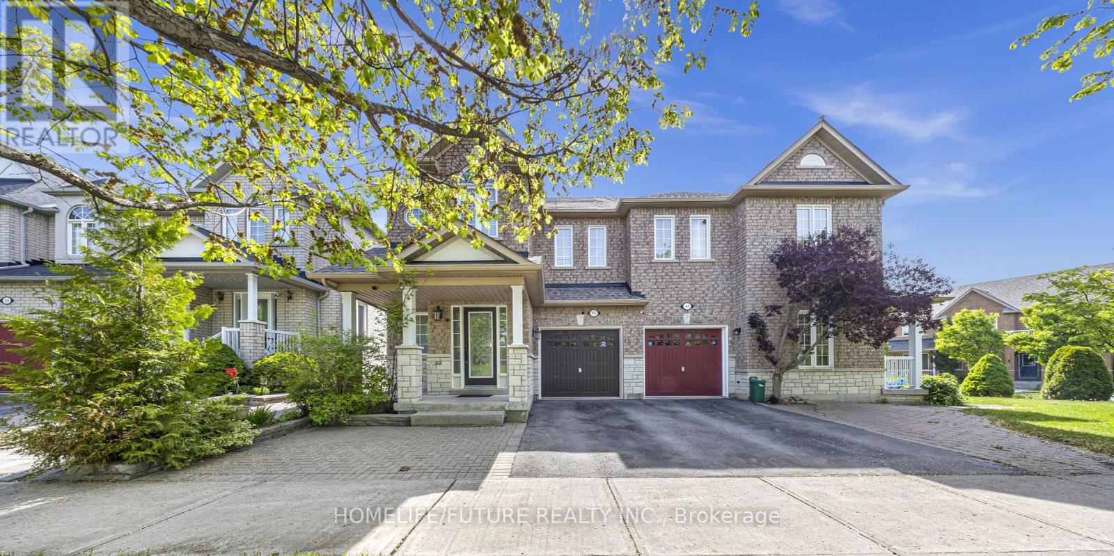 45 Harry Blaylock Dr, Markham, ON L6E 2H1
