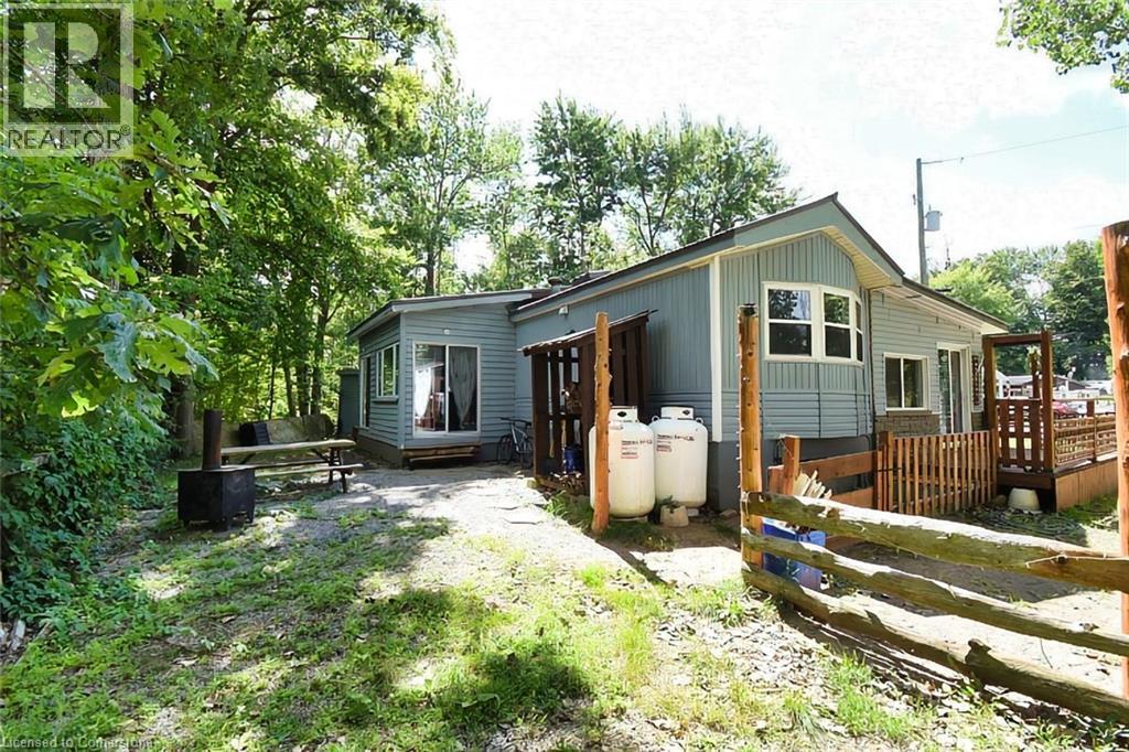124 Otto Ln, Freelton, ON L0R 1K0