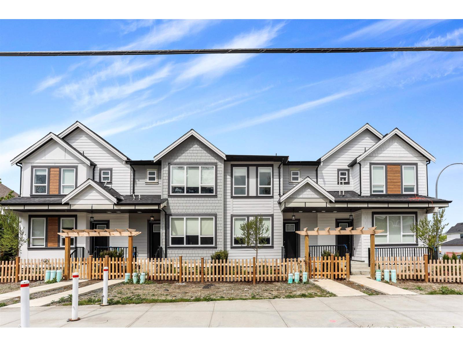 83 Avenue Unit 20961, Langley, BC V2Y 4K4