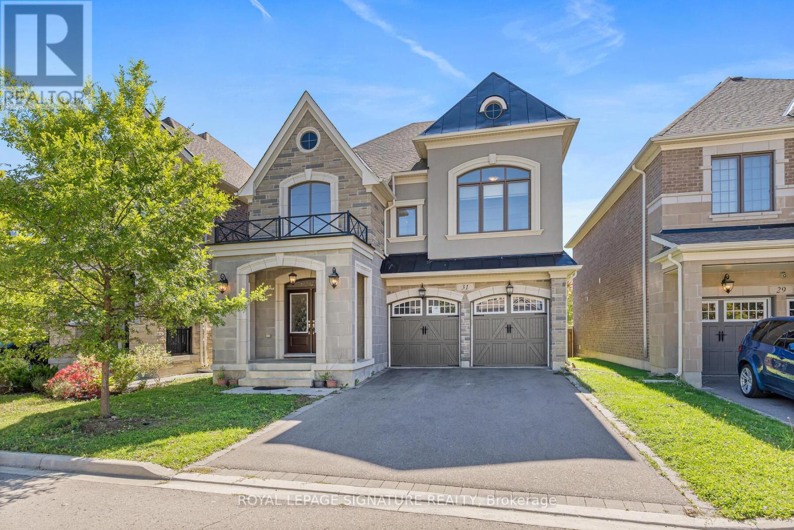 31 Streamside St, Vaughan, ON L4H 4V3