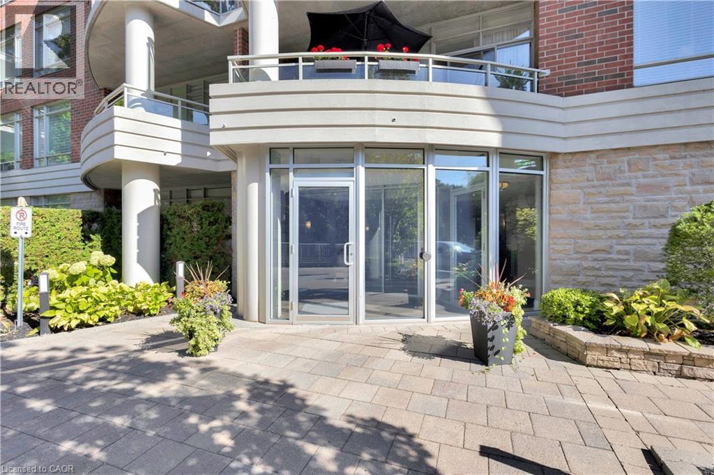 125 Wilson Street W Unit 108, Hamilton, ON L9G 1N3