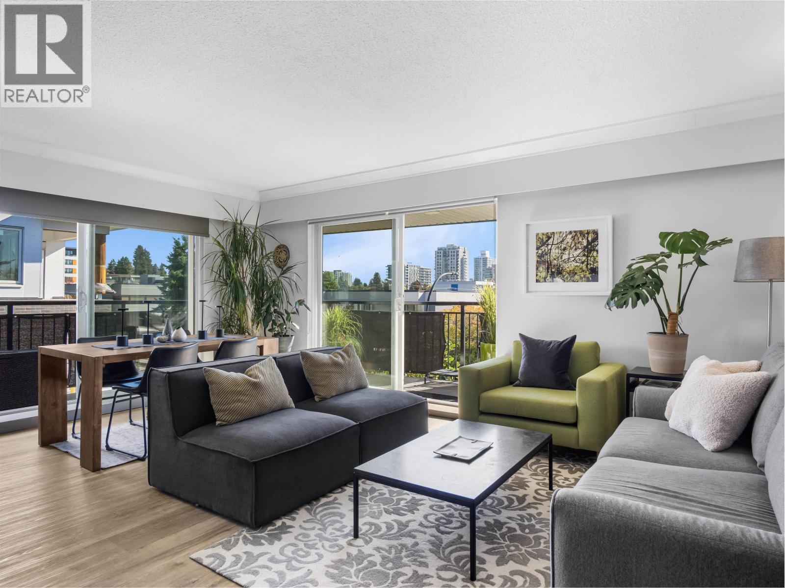 134 W 20th Street Unit 306, North Vancouver, BC V7M 1Y4
