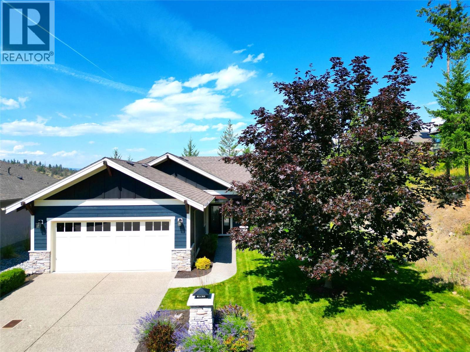 501 Longspoon Bay, Vernon, BC V1H 2K2