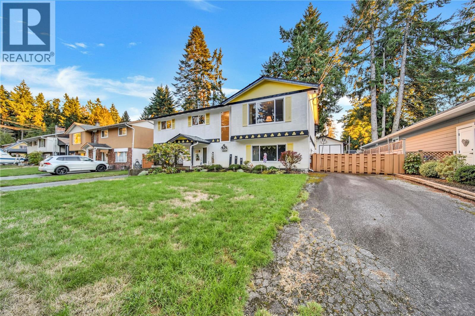 3950 Dunsmuir St, Port Alberni, BC V9Y 7T4