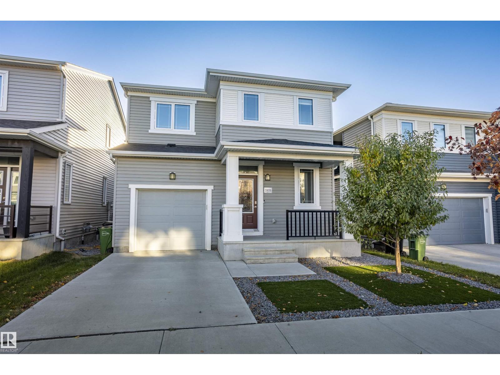 18 Av Nw Unit 20031, Edmonton, AB T6M 0Y1