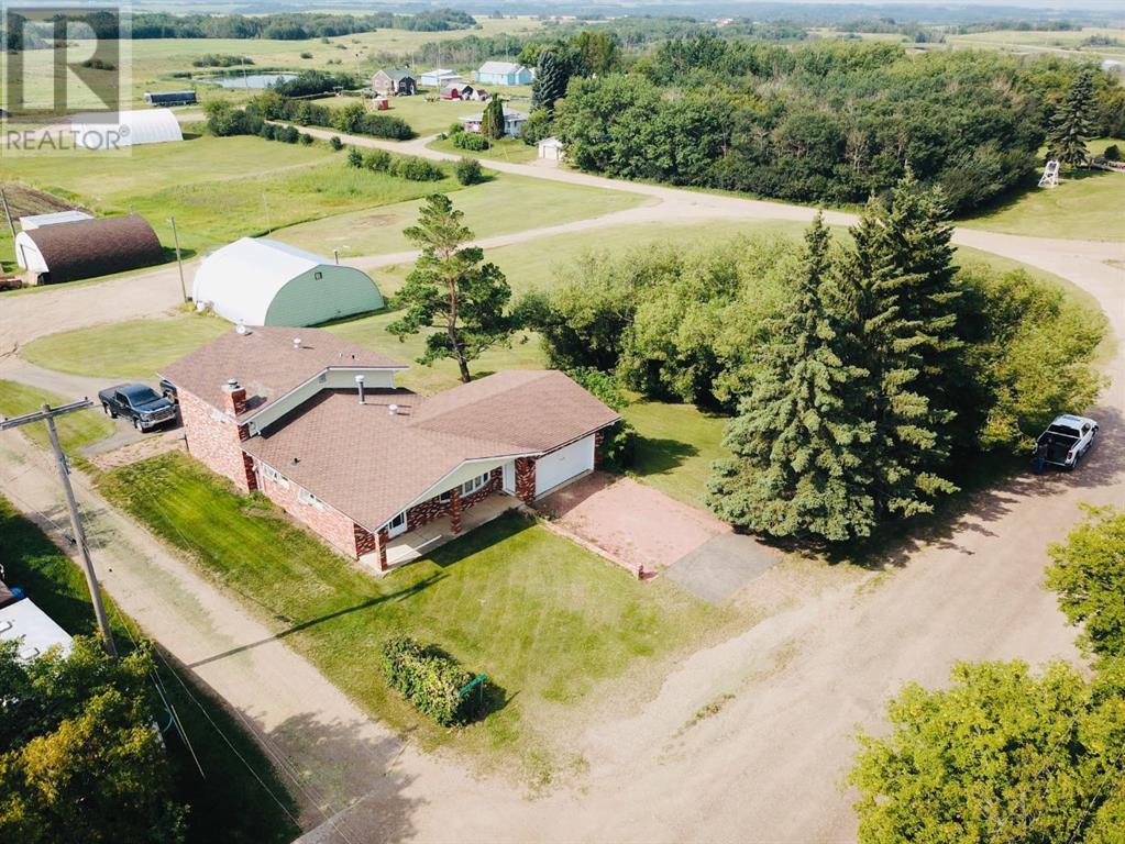 1 Avenue W Unit 21 W #21, Derwent, AB T0B 1C0