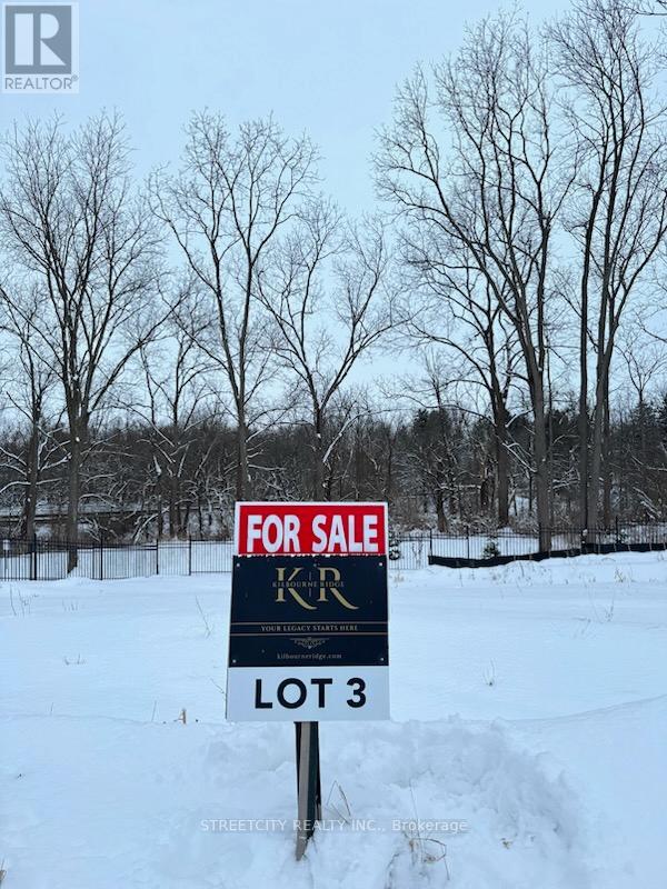 3 7100 Kilbourne Rd, London, ON N6P 1K7