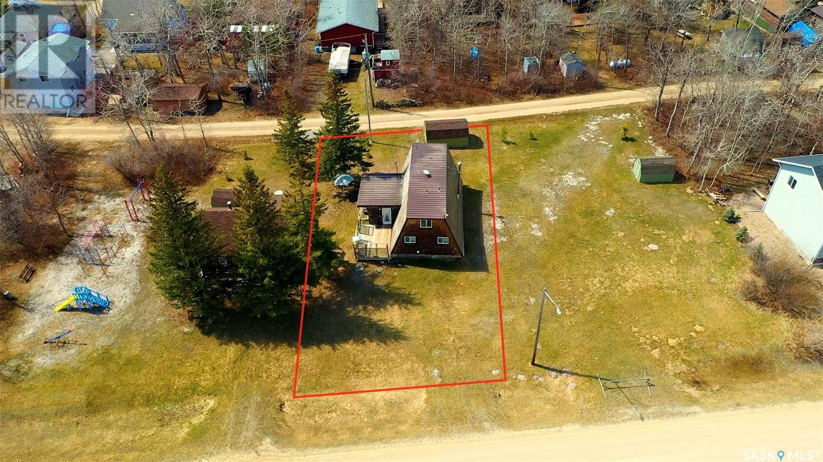 1127 Deerfoot Trail #274 Trl, Canora, SK S0A 0L0