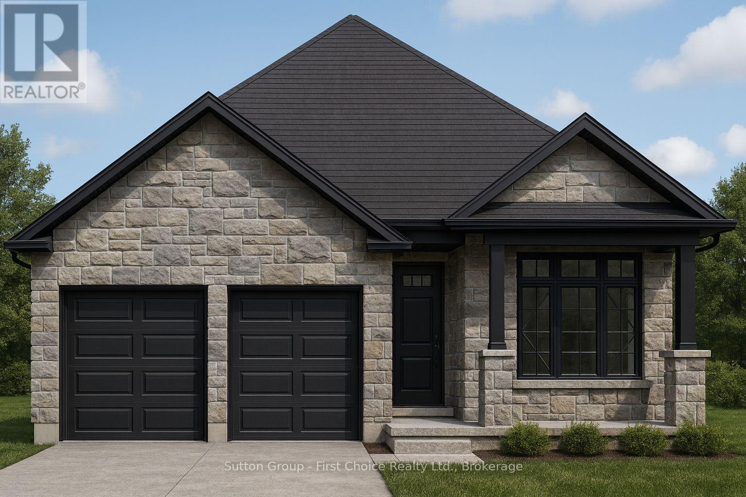 19 Kastner St, Stratford, ON N5A 6S6