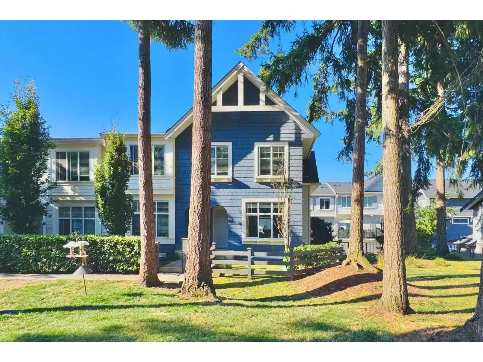 16678 25 Avenue Unit 36, Surrey, BC V3Z 0Z2